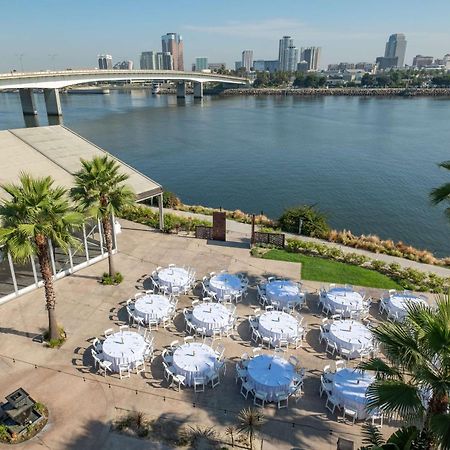 Hotel Maya Long Beach Exterior foto