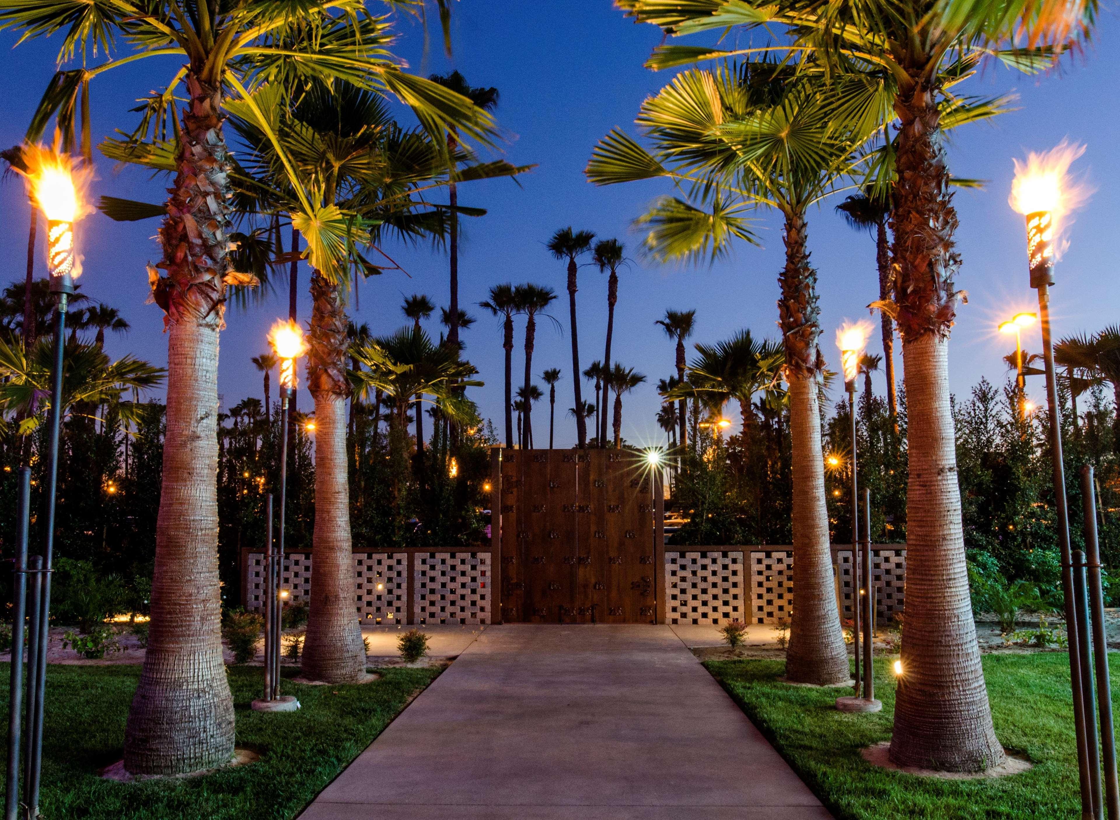 Hotel Maya Long Beach Exterior foto