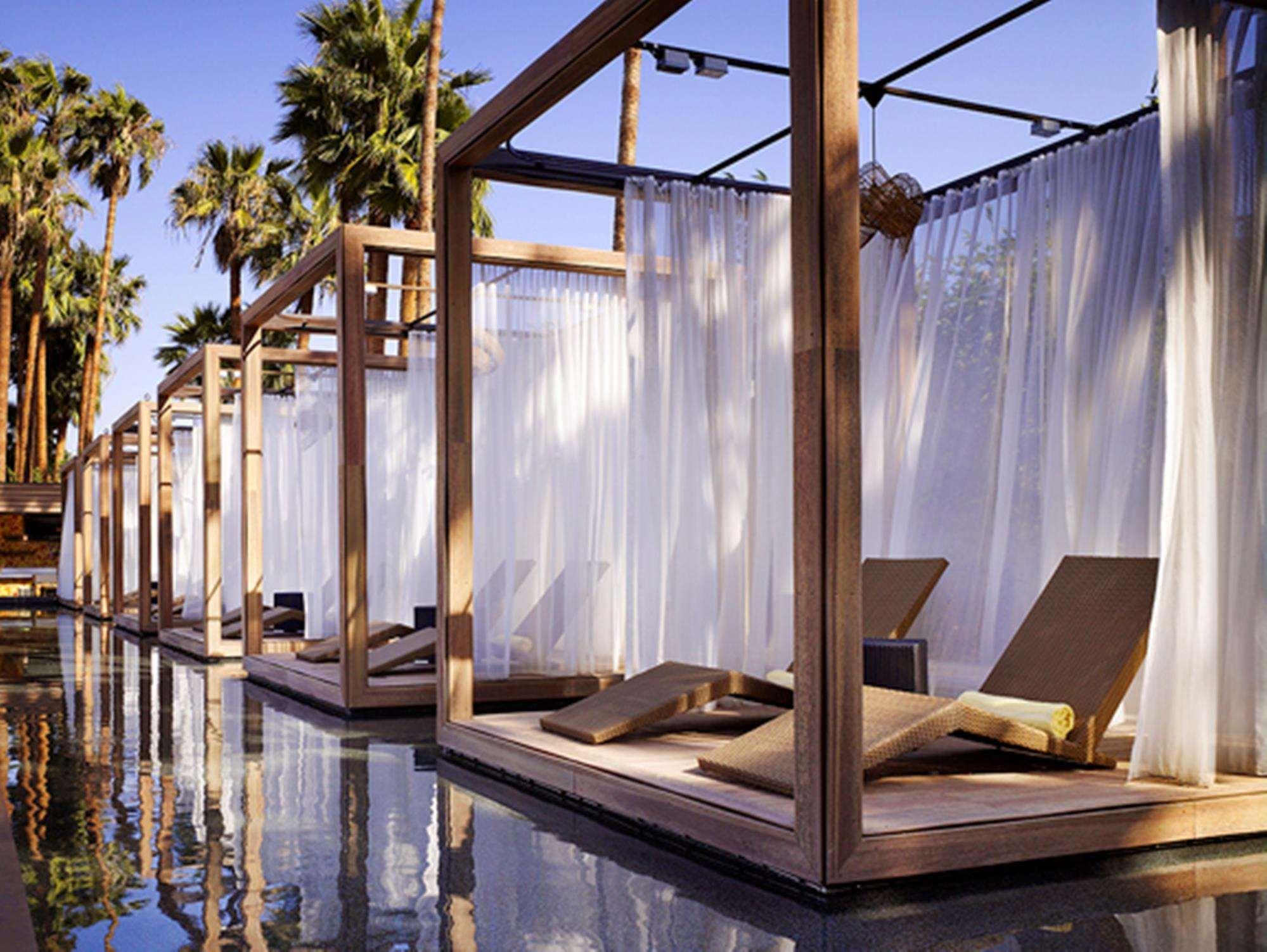 Hotel Maya Long Beach Exterior foto
