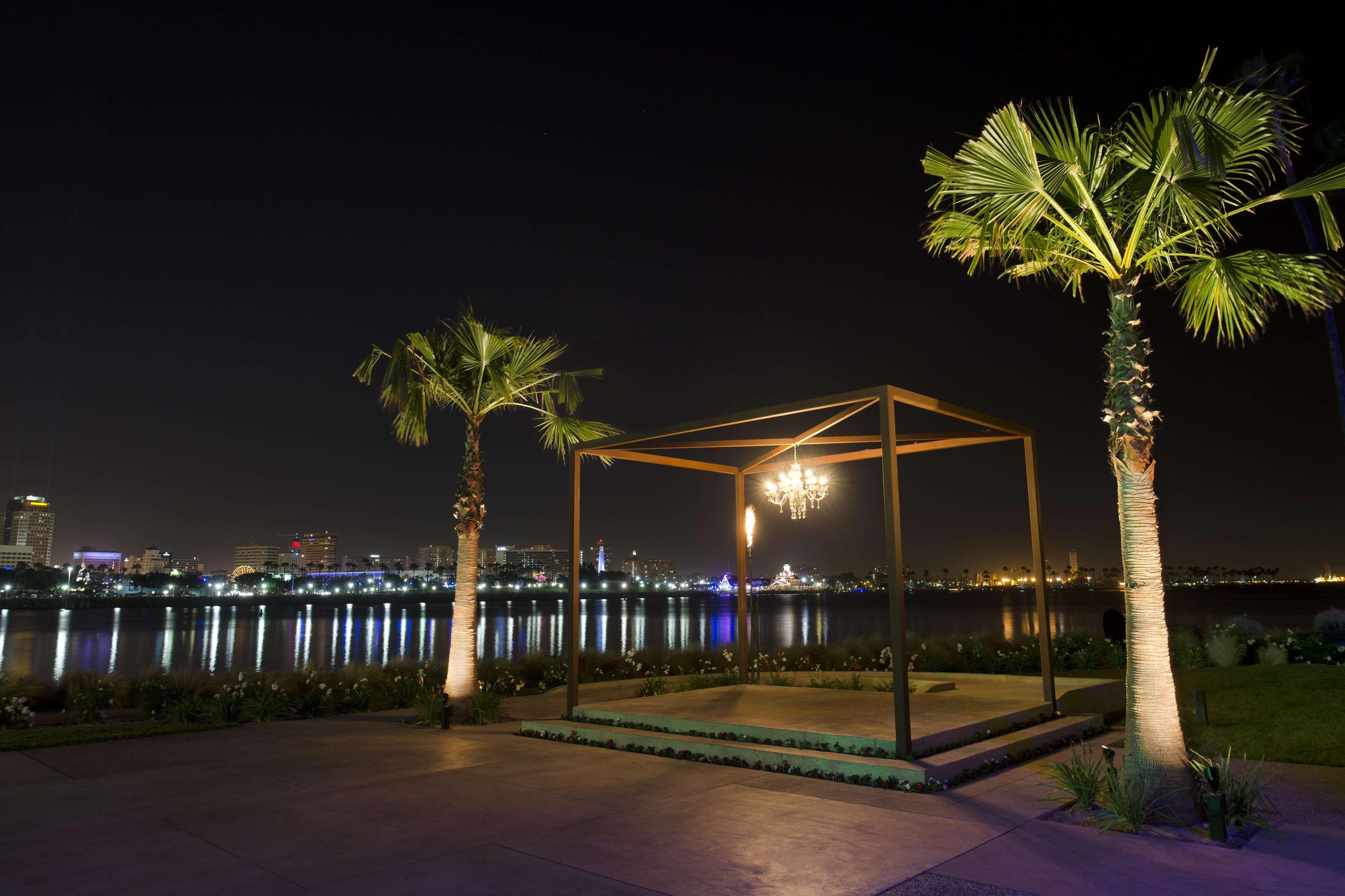 Hotel Maya Long Beach Exterior foto